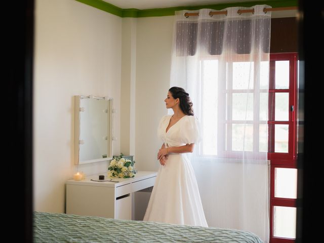 O casamento de Filipe e Patrícia em Montelavar, Sintra 9