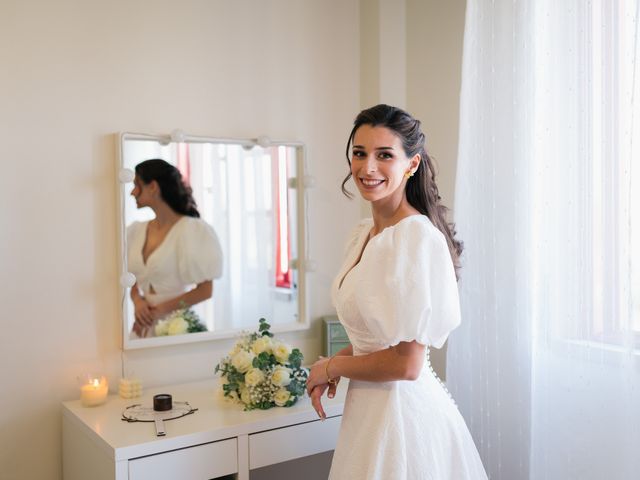 O casamento de Filipe e Patrícia em Montelavar, Sintra 10