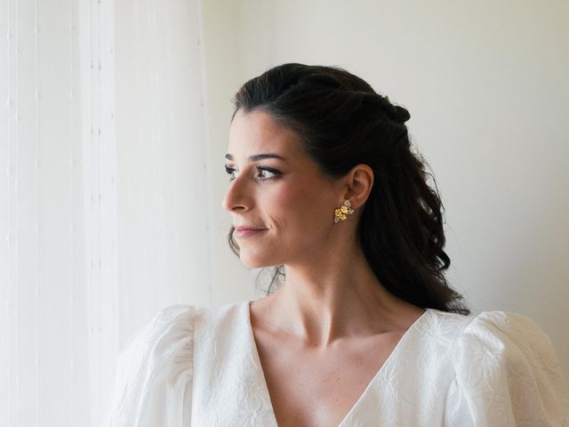 O casamento de Filipe e Patrícia em Montelavar, Sintra 11