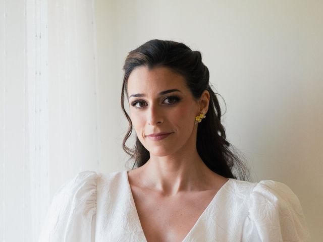 O casamento de Filipe e Patrícia em Montelavar, Sintra 12