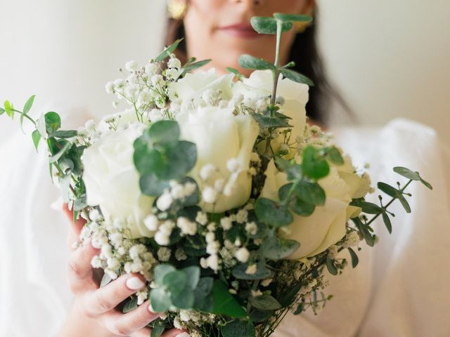 O casamento de Filipe e Patrícia em Montelavar, Sintra 13