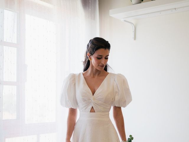 O casamento de Filipe e Patrícia em Montelavar, Sintra 14