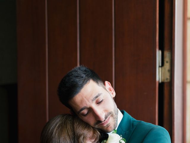 O casamento de Filipe e Patrícia em Montelavar, Sintra 16