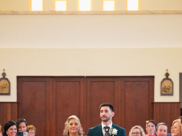 O casamento de Filipe e Patrícia em Montelavar, Sintra 18