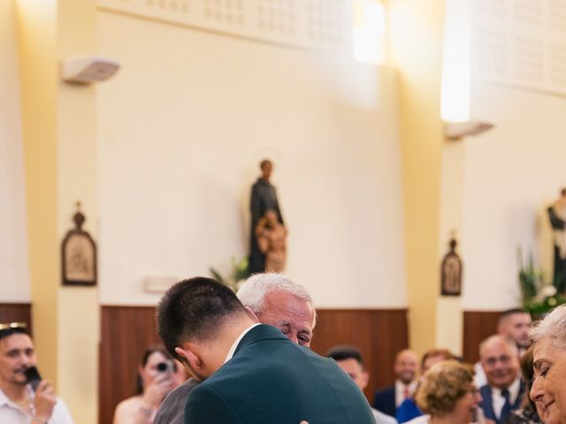 O casamento de Filipe e Patrícia em Montelavar, Sintra 20