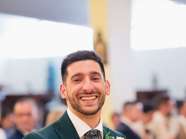 O casamento de Filipe e Patrícia em Montelavar, Sintra 21