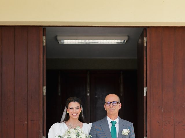 O casamento de Filipe e Patrícia em Montelavar, Sintra 22
