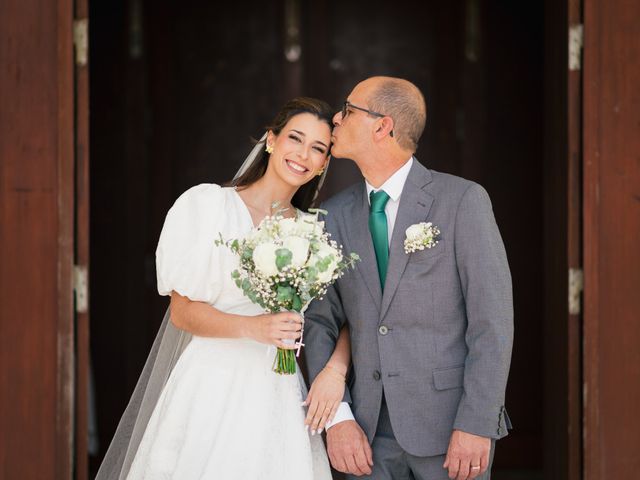 O casamento de Filipe e Patrícia em Montelavar, Sintra 23