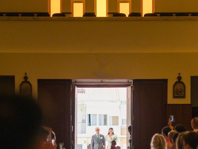 O casamento de Filipe e Patrícia em Montelavar, Sintra 24