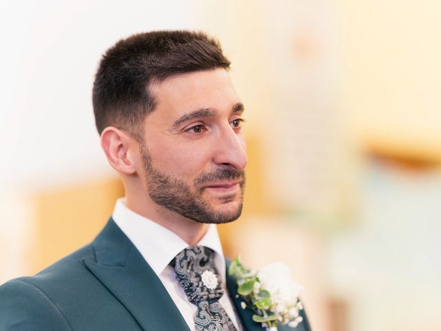 O casamento de Filipe e Patrícia em Montelavar, Sintra 25
