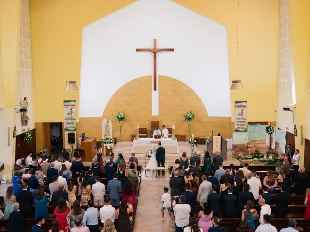 O casamento de Filipe e Patrícia em Montelavar, Sintra 27