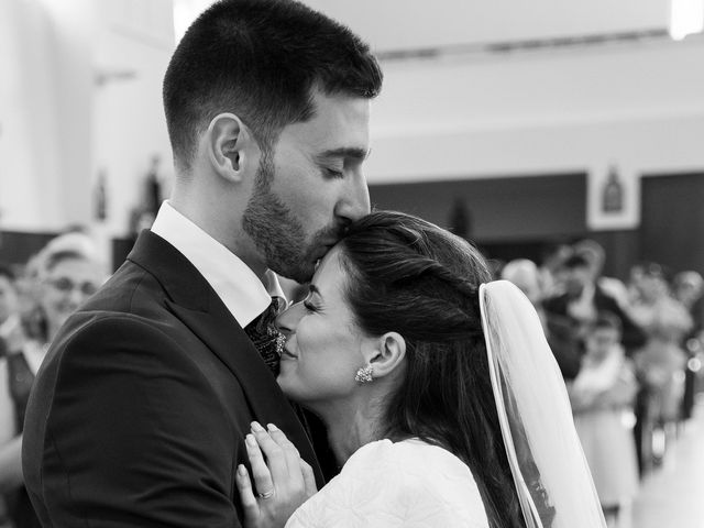 O casamento de Filipe e Patrícia em Montelavar, Sintra 29