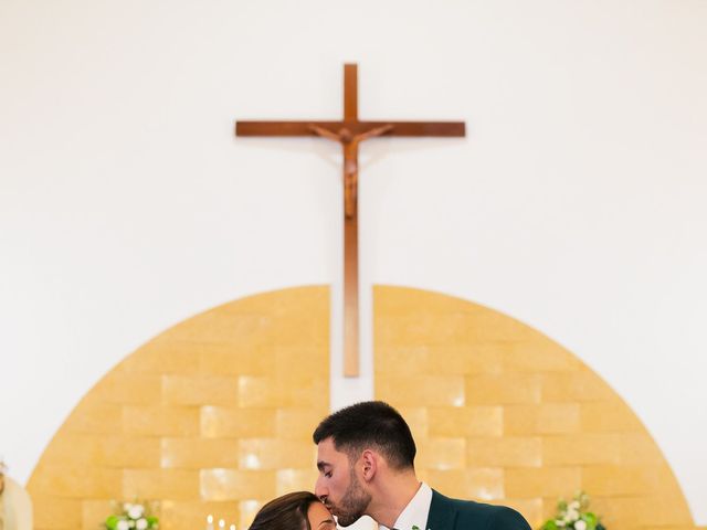 O casamento de Filipe e Patrícia em Montelavar, Sintra 31