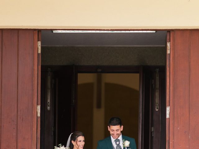 O casamento de Filipe e Patrícia em Montelavar, Sintra 32