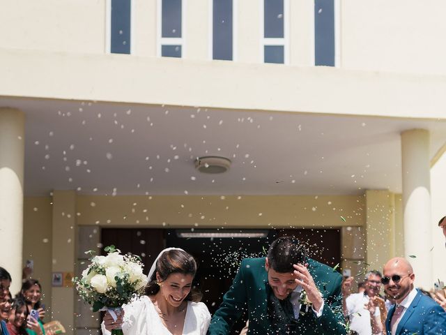 O casamento de Filipe e Patrícia em Montelavar, Sintra 33
