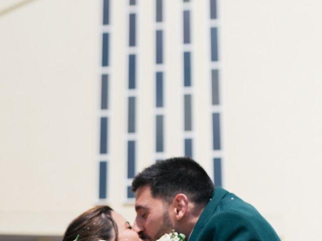 O casamento de Filipe e Patrícia em Montelavar, Sintra 34