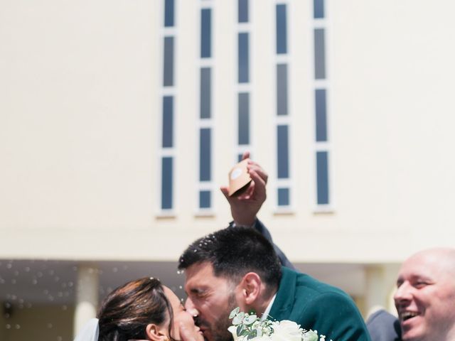 O casamento de Filipe e Patrícia em Montelavar, Sintra 35