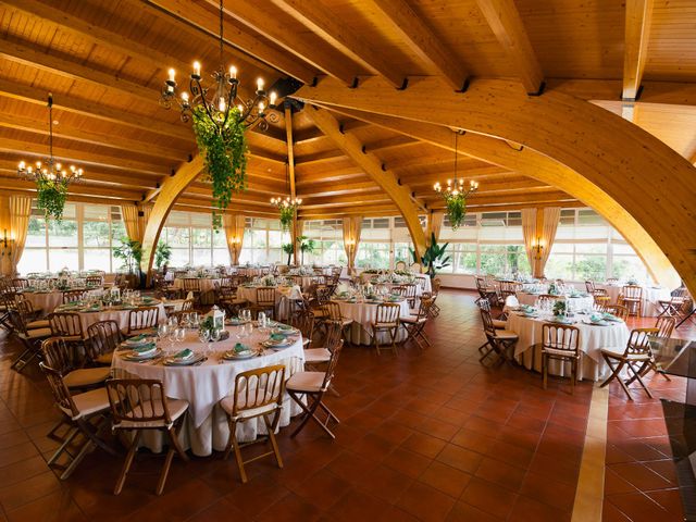 O casamento de Filipe e Patrícia em Montelavar, Sintra 37