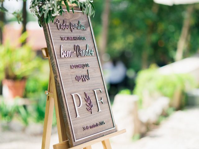 O casamento de Filipe e Patrícia em Montelavar, Sintra 43