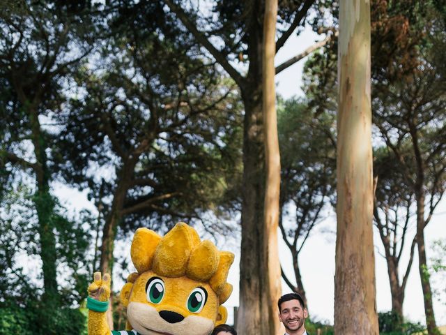O casamento de Filipe e Patrícia em Montelavar, Sintra 44