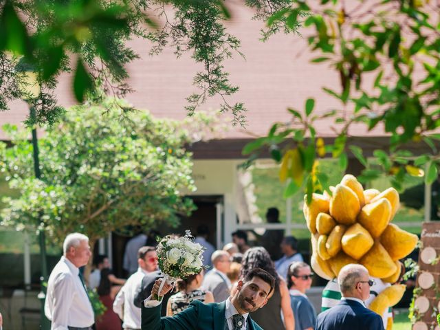 O casamento de Filipe e Patrícia em Montelavar, Sintra 46