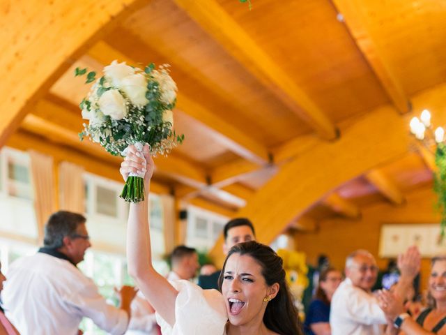O casamento de Filipe e Patrícia em Montelavar, Sintra 47