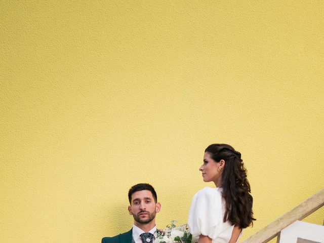 O casamento de Filipe e Patrícia em Montelavar, Sintra 48
