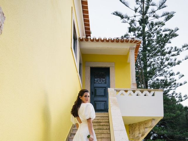 O casamento de Filipe e Patrícia em Montelavar, Sintra 49