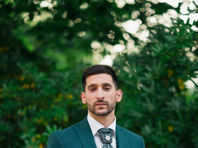 O casamento de Filipe e Patrícia em Montelavar, Sintra 50