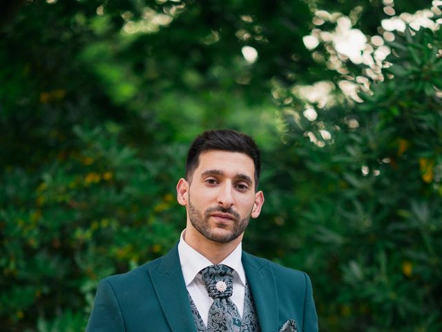 O casamento de Filipe e Patrícia em Montelavar, Sintra 51