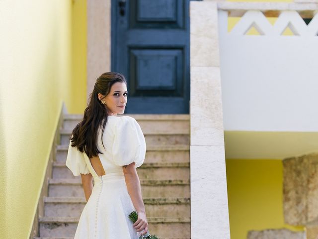 O casamento de Filipe e Patrícia em Montelavar, Sintra 52