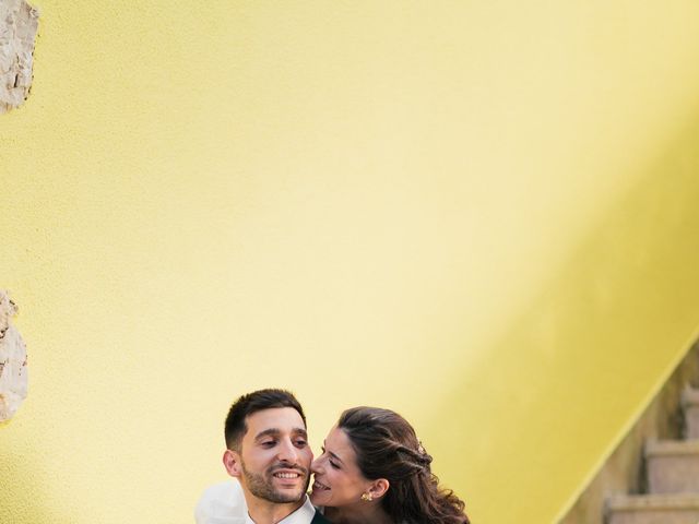 O casamento de Filipe e Patrícia em Montelavar, Sintra 53
