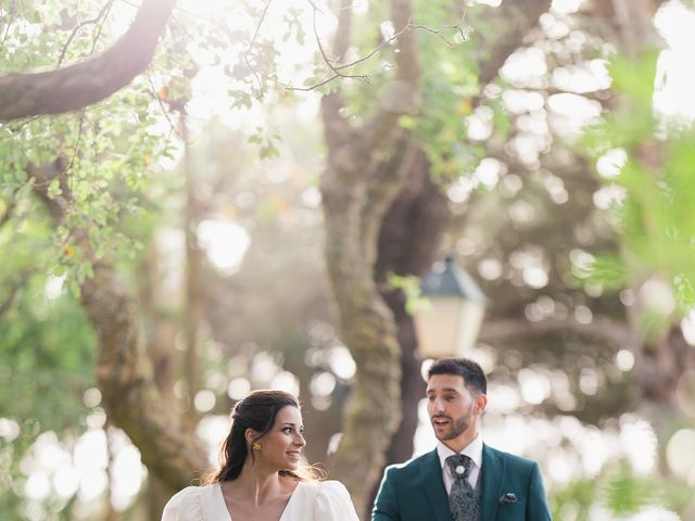 O casamento de Filipe e Patrícia em Montelavar, Sintra 56
