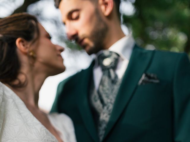 O casamento de Filipe e Patrícia em Montelavar, Sintra 58
