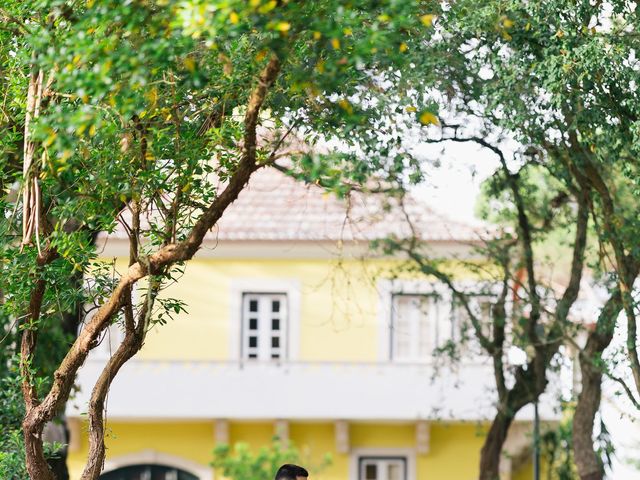 O casamento de Filipe e Patrícia em Montelavar, Sintra 60