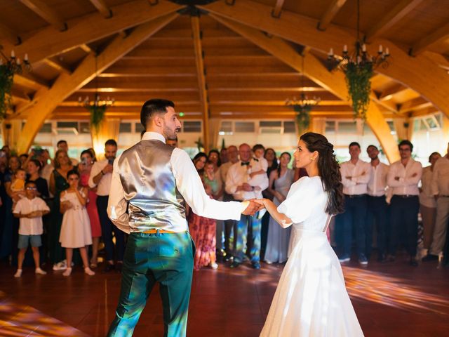 O casamento de Filipe e Patrícia em Montelavar, Sintra 62