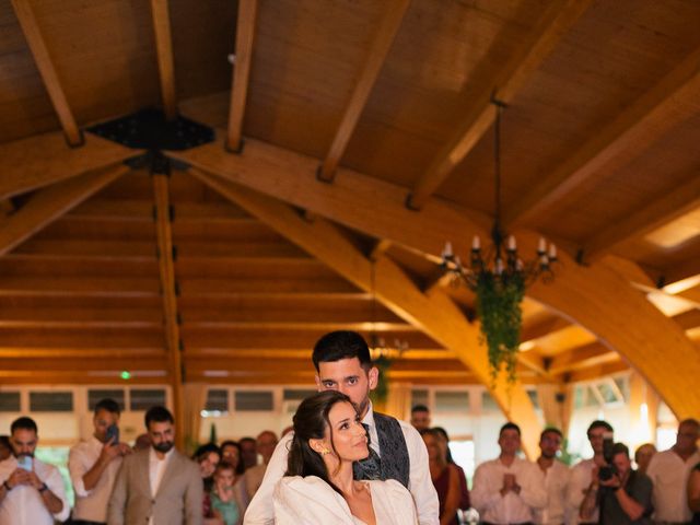 O casamento de Filipe e Patrícia em Montelavar, Sintra 63