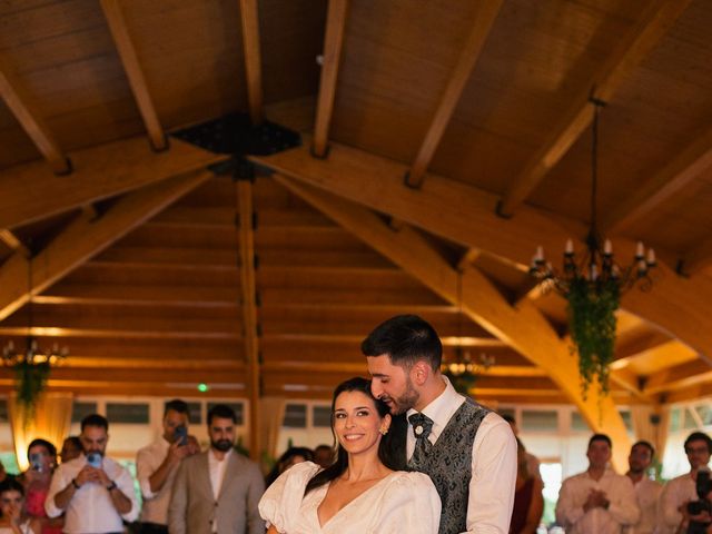 O casamento de Filipe e Patrícia em Montelavar, Sintra 64