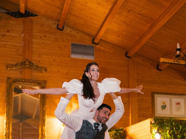 O casamento de Filipe e Patrícia em Montelavar, Sintra 65