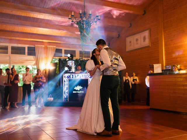 O casamento de Filipe e Patrícia em Montelavar, Sintra 1