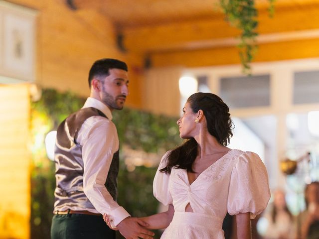 O casamento de Filipe e Patrícia em Montelavar, Sintra 66