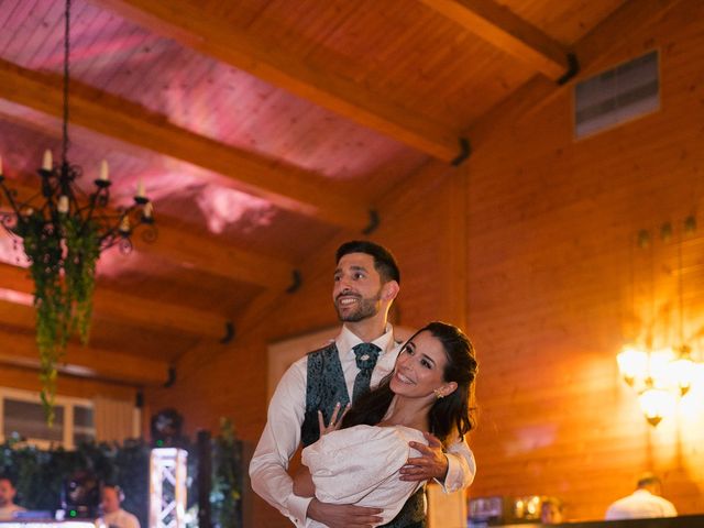 O casamento de Filipe e Patrícia em Montelavar, Sintra 67
