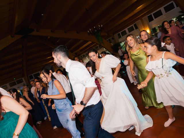 O casamento de Filipe e Patrícia em Montelavar, Sintra 68