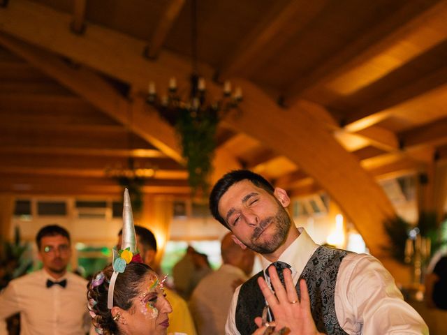 O casamento de Filipe e Patrícia em Montelavar, Sintra 69