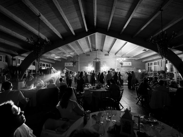 O casamento de Filipe e Patrícia em Montelavar, Sintra 71