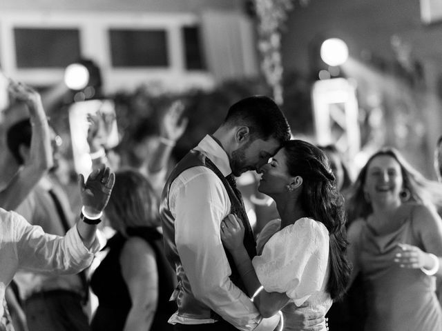 O casamento de Filipe e Patrícia em Montelavar, Sintra 72