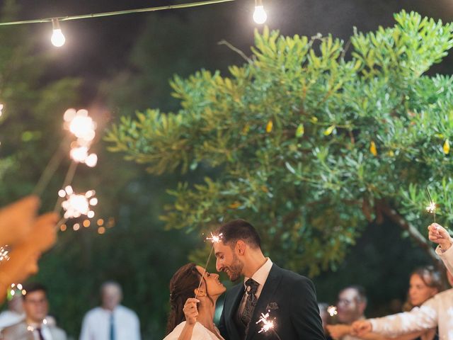 O casamento de Filipe e Patrícia em Montelavar, Sintra 73