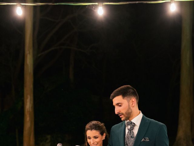 O casamento de Filipe e Patrícia em Montelavar, Sintra 75