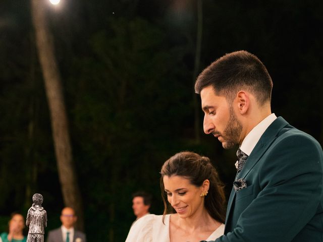 O casamento de Filipe e Patrícia em Montelavar, Sintra 76