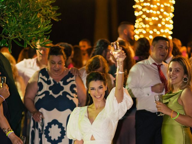 O casamento de Filipe e Patrícia em Montelavar, Sintra 79